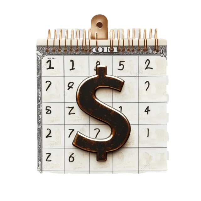 Easily Market ONCE Now for the Whole Year