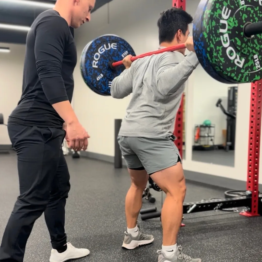 Benefits of Weightlifting at Any Age
