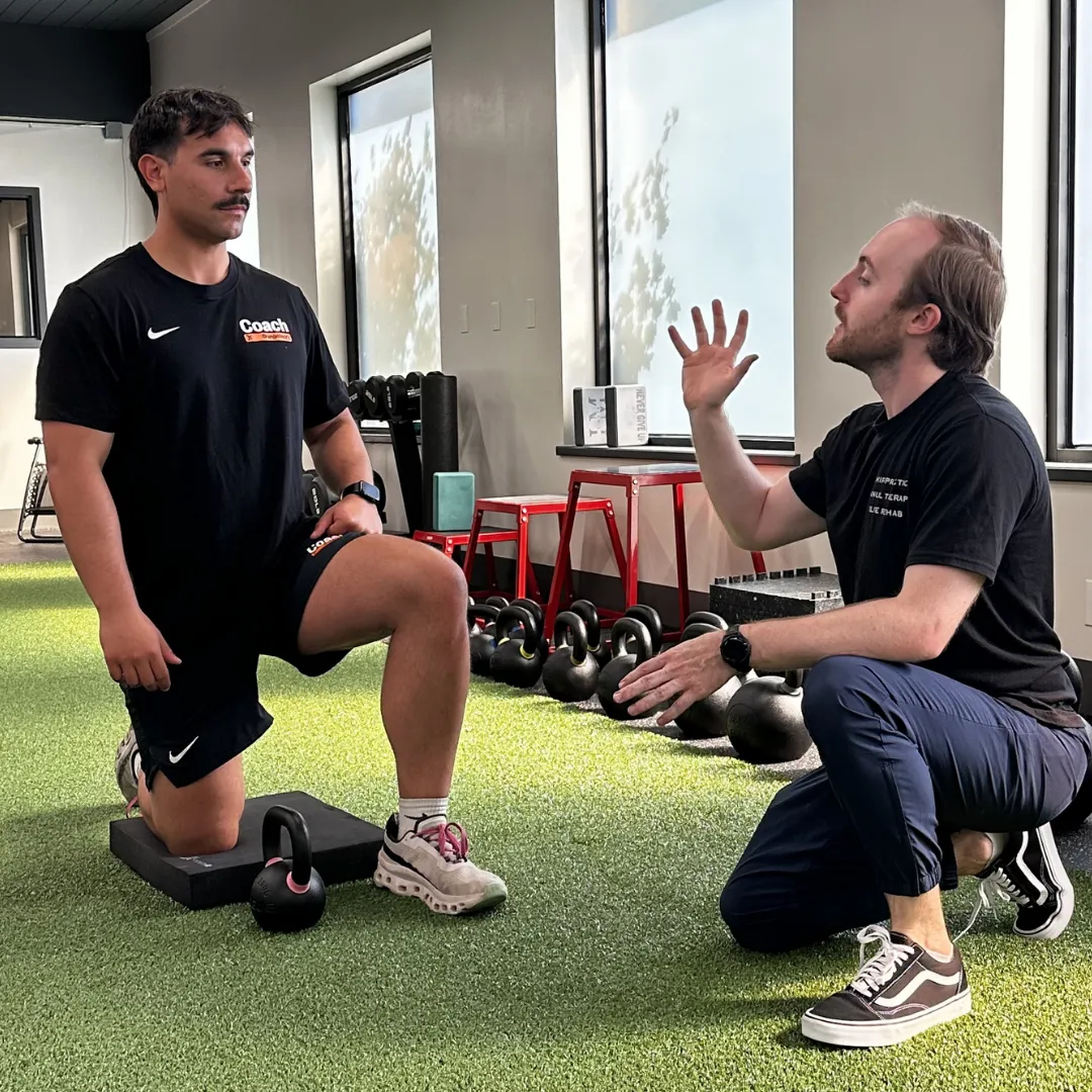 Top 5 Posture Exercises for Desk Workers (From a Sports Chiropractor)