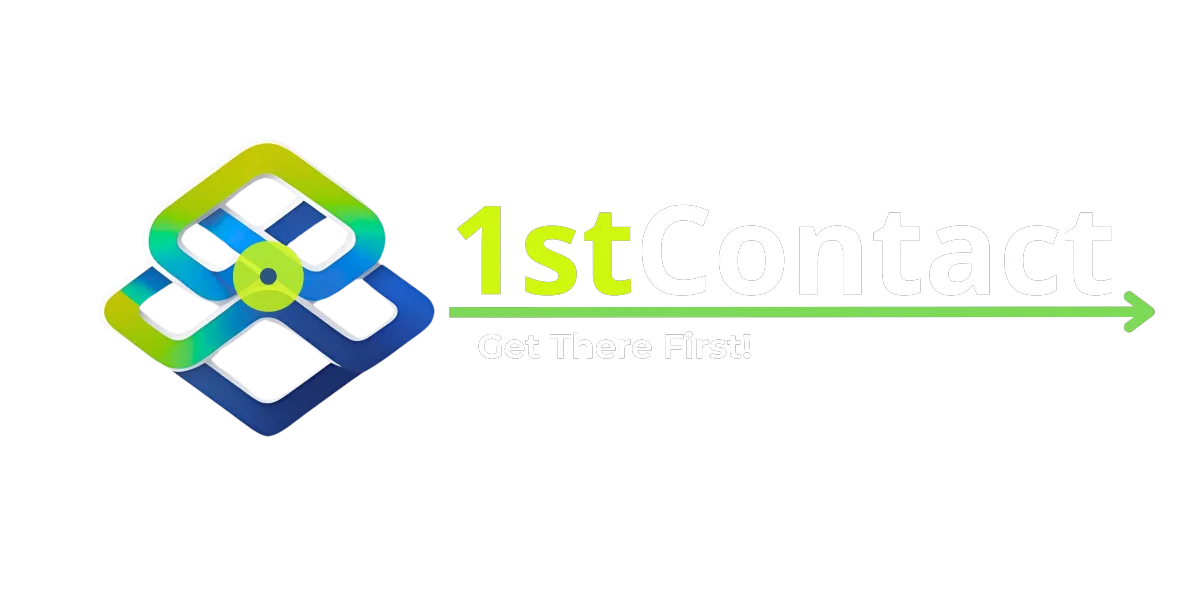 1stcontact.ai crm