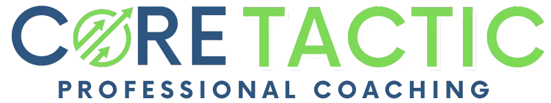 CoreTactic Professional Coaching and 1stContact.ai