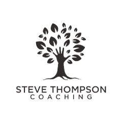 Steve Thompson Coaching Bloom Growth Coach and 1stContact.ai