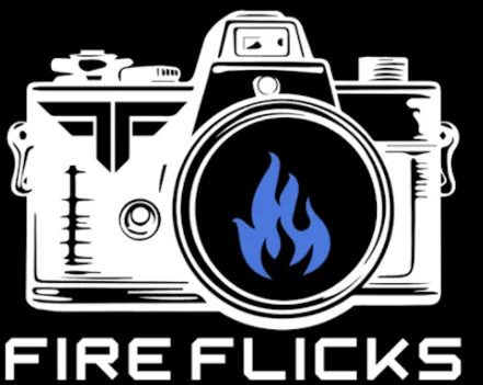 Fire Flicks Sports Photography and 1stContact.ai
