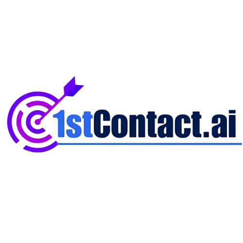 1stcontact.ai crm not hubspot or salesforce