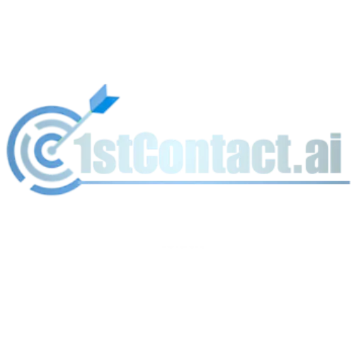 thank you for your purchase at 1stcontact.ai