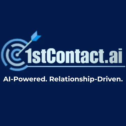 1stcontact.ai crm not hubspot or salesforce