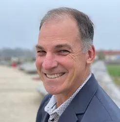 1stContact.ai Customer Steve Thompson from Steve Thompson Coaching