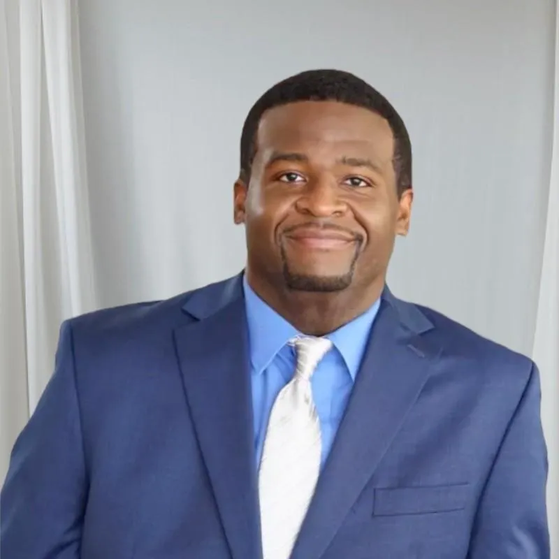 1stContact.ai Customer Raymond McCoy from EvolveEdge Business Solutions