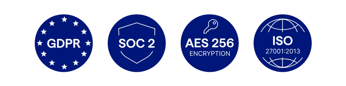 Revenue Intelligent Platform