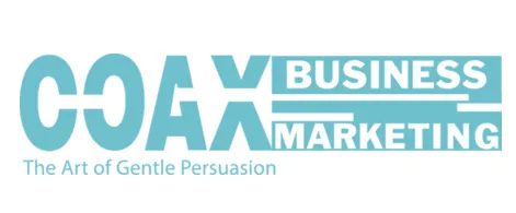 Coax Consulting Business and Marketing 