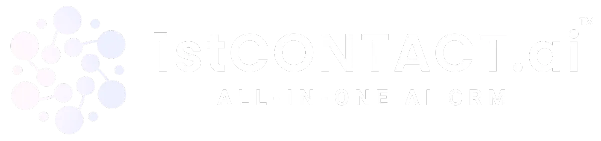 1stContact.ai Elite Partner Site