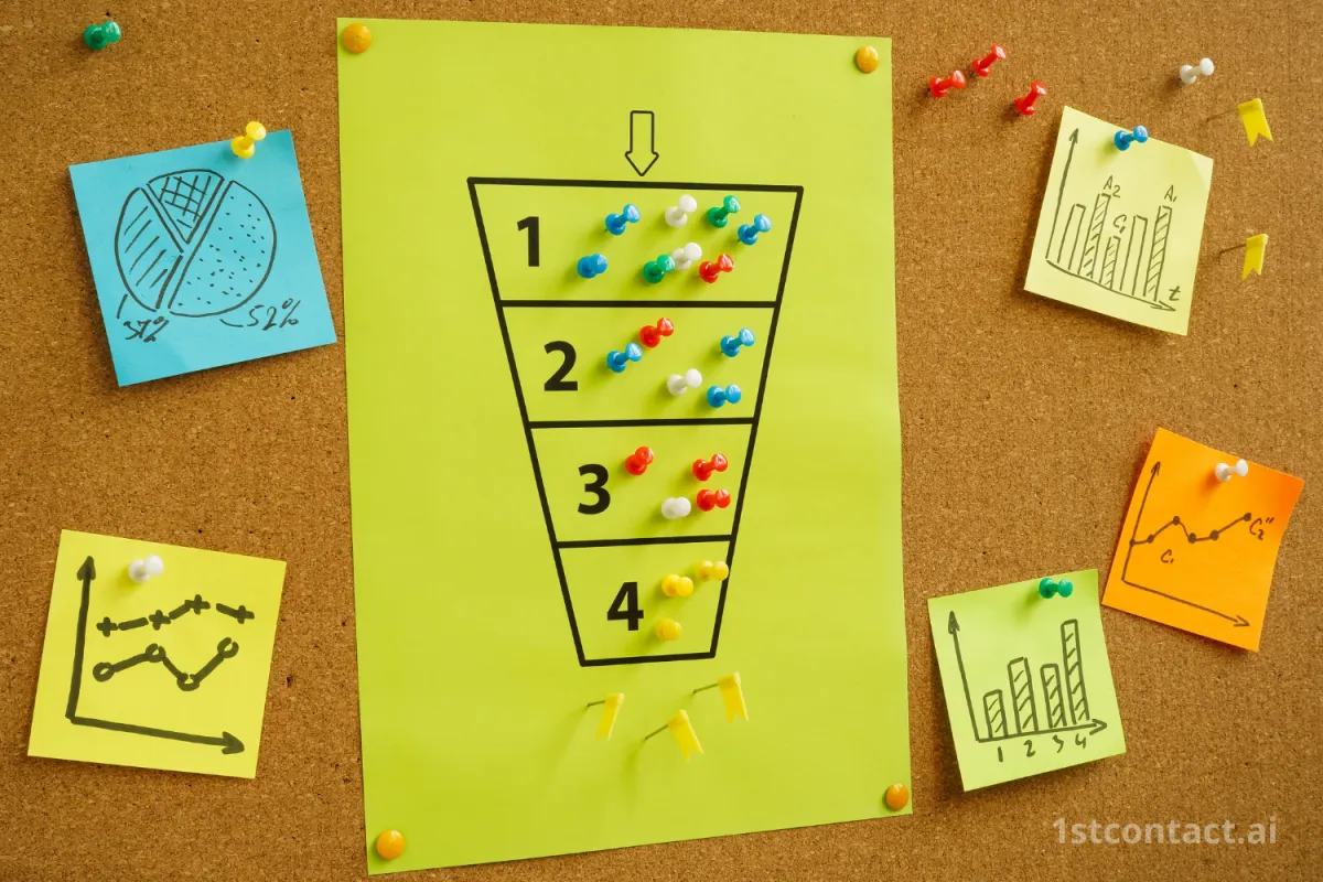 Lead Generation Process