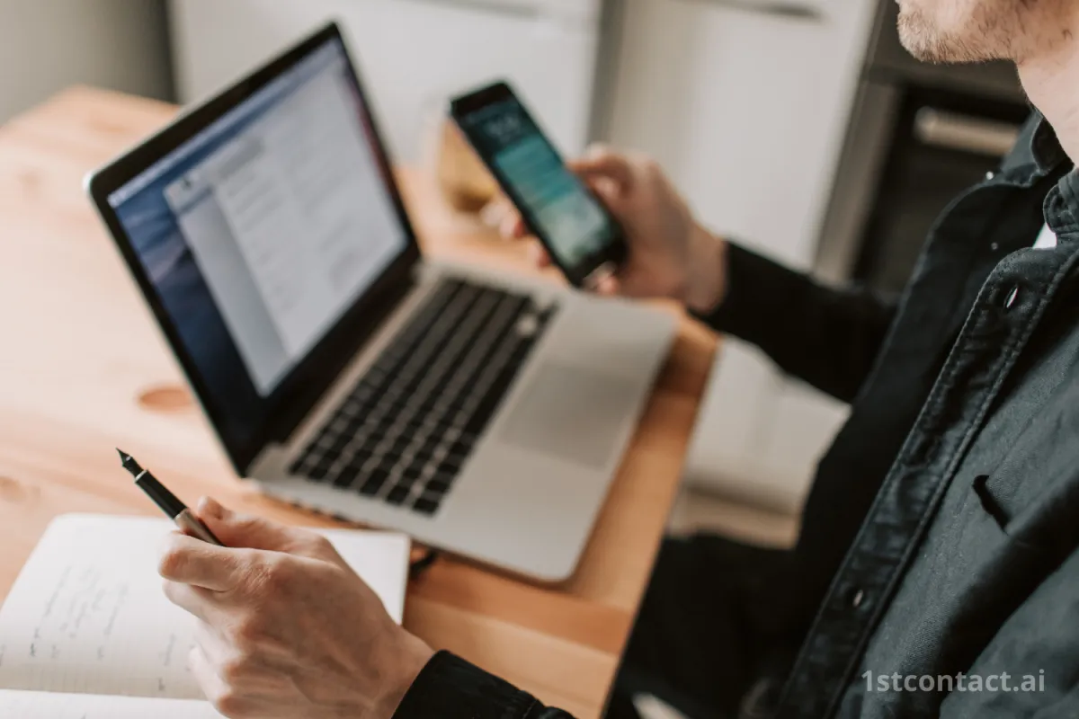 Unified Communications in an Integrated CRM: Centralizing Customer Conversations Across Every Channel