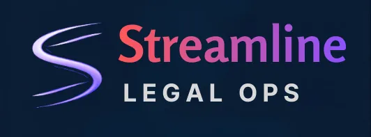 Streamline Legal Operations LLC and 1stContact.ai