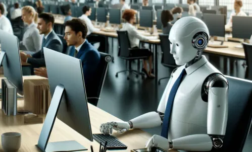 ai employee