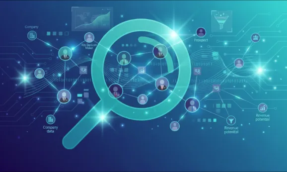 Supercharge Your Sales: How to Automate Lead Discovery with 1stContact.ai