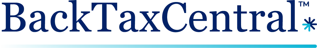 Back Tax central hub