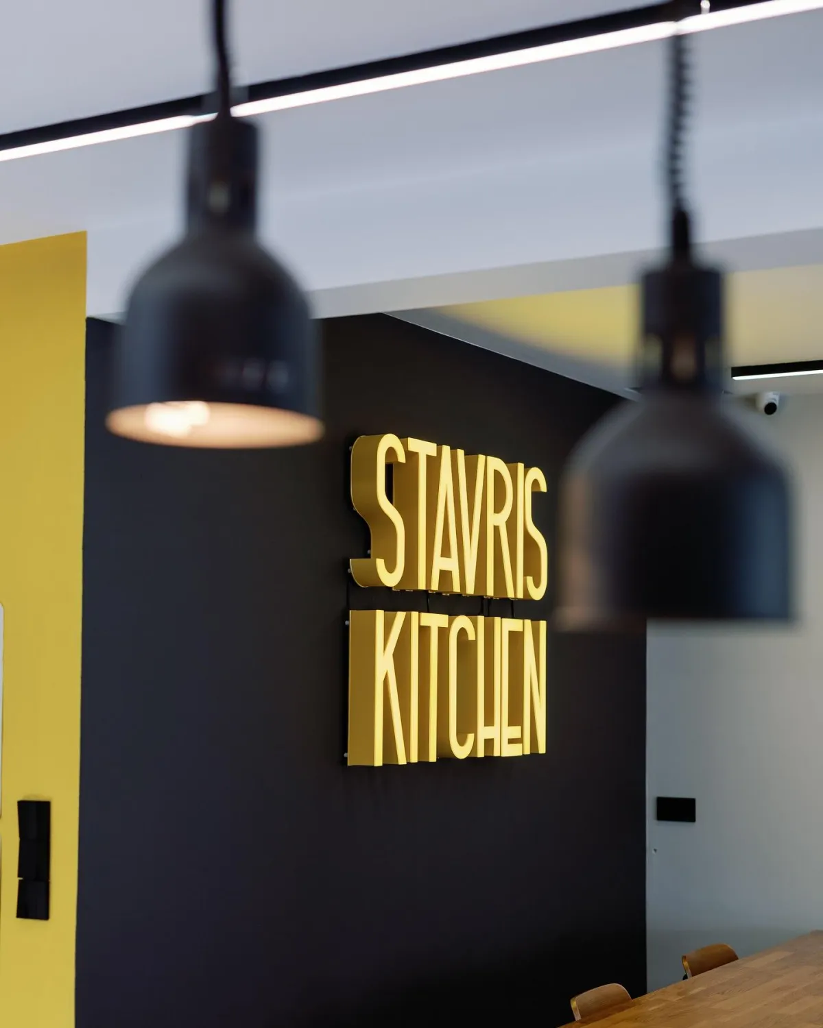 burger restaurant in larnaca