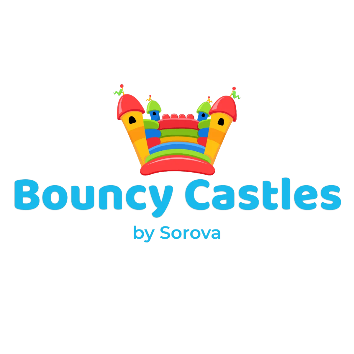 Keighley in Bouncy Castle Hire