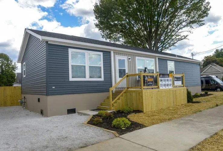 Charleston Concrete builds and installs Pathway.