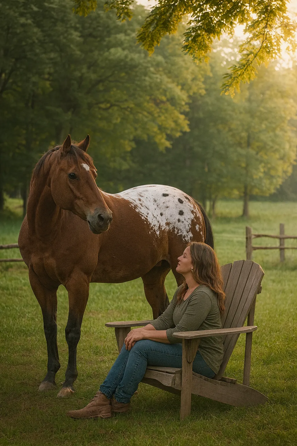 Dried blue and yellow cornflower petals scattered