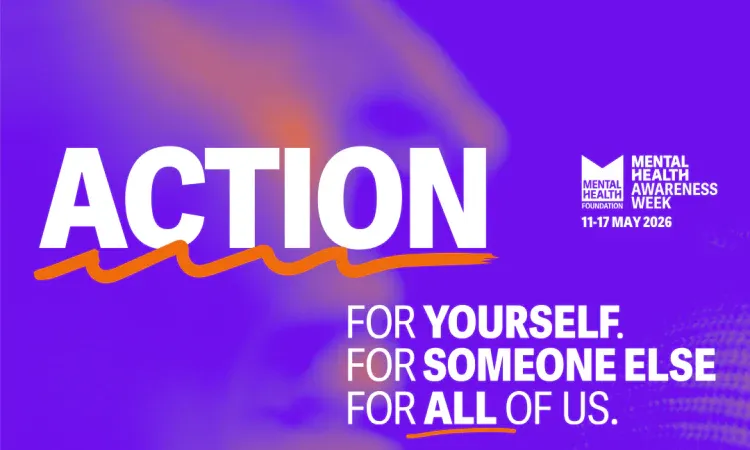 It’s Mental Health Awareness Week! Reflection is key - Five questions to ask yourself.