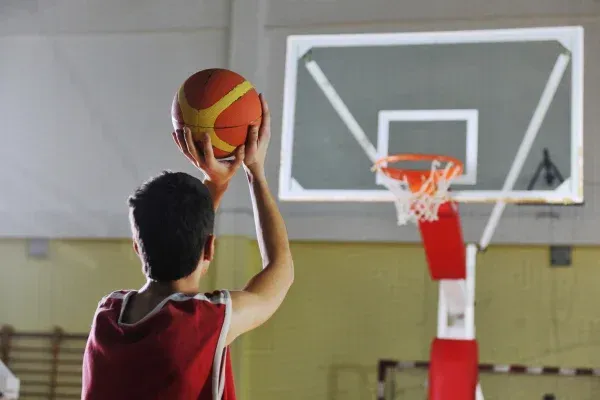 Building Skills for School and AAU Success