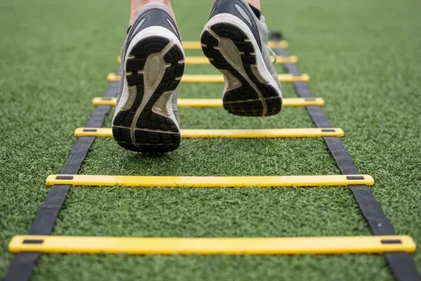 Why Agility Training in St. Peters, MO Is Essential for Every Athlete