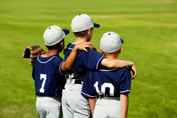 Baseball Training in St. Peters, MO: Hitting, Pitching, Fielding, and More