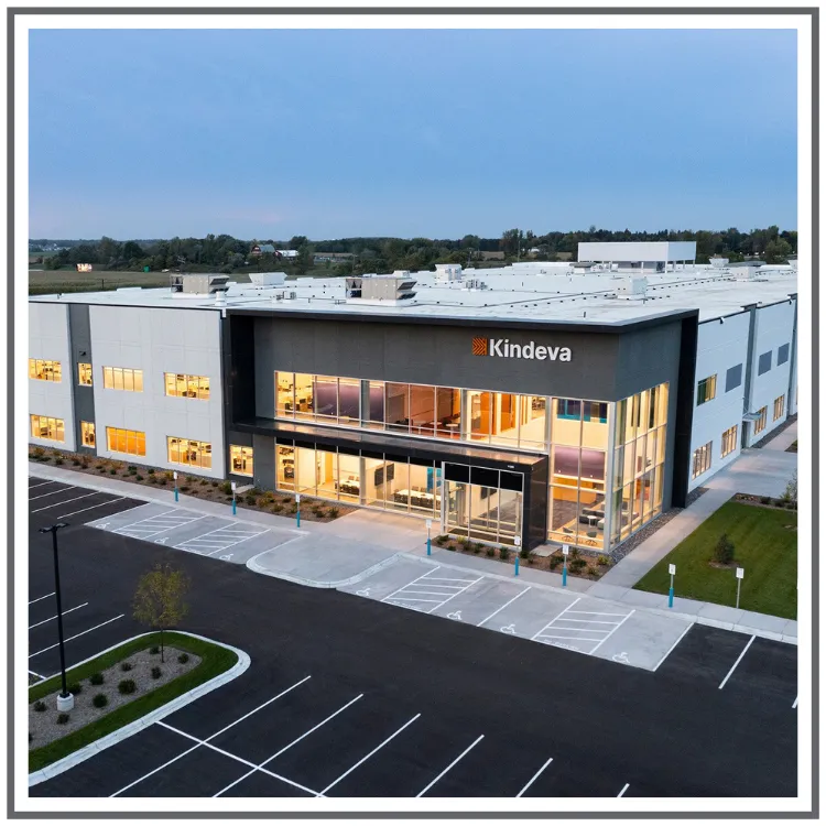 1031 Exchange - Delaware Statutory Trust (DST) - Pharmaceutical Manufacturing Facility