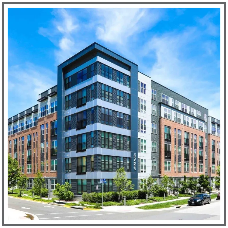 1031 Exchange - Delaware Statutory Trust (DST) - Student Housing