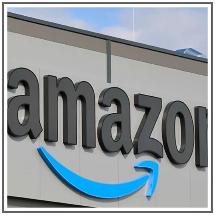 1031 Exchange - Delaware Statutory Trust (DST) - Amazon Distribution Center
