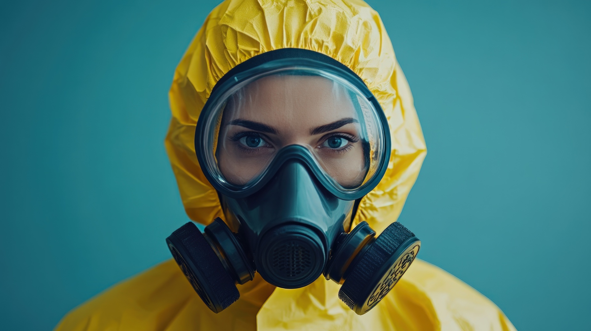 Is It Midlife or Is It Mold?