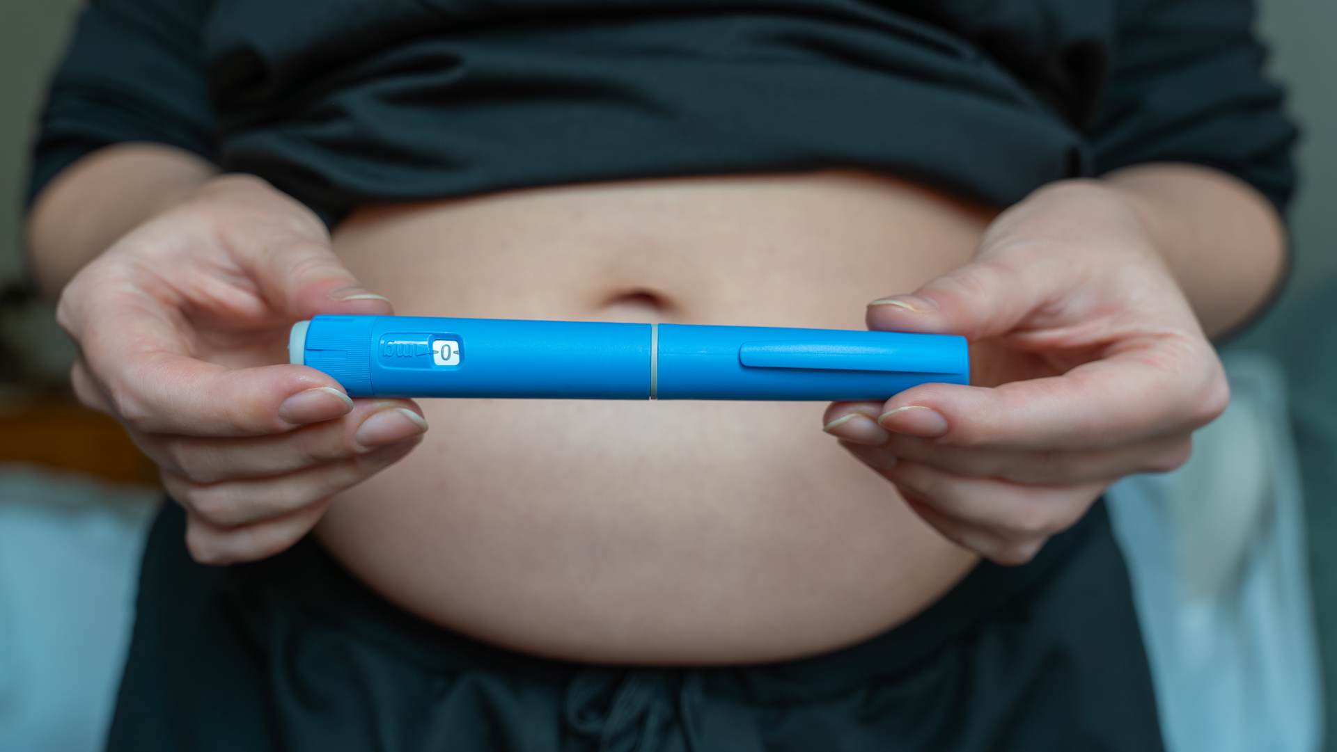 GLP-1 Weight Loss After 40: What Every Woman Needs to Know
