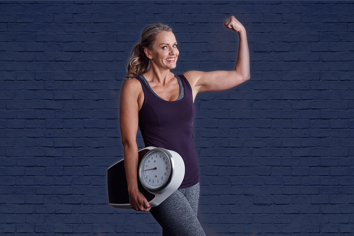 Weight Loss Simplified: Your 6 Steps To Success
