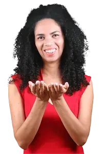 Radiant Ritual Kit box elegantly arranged on cotton cloth with morning light and handwritten thank-you note