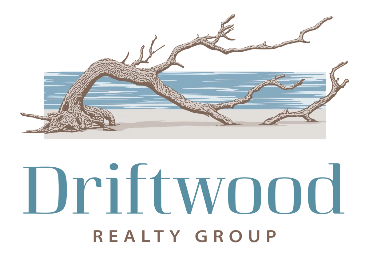 Driftwood Realty Group Logo