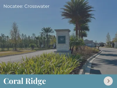 Coral Ridge Seabrook Nocatee