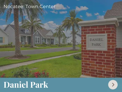 Daniel Park Nocatee