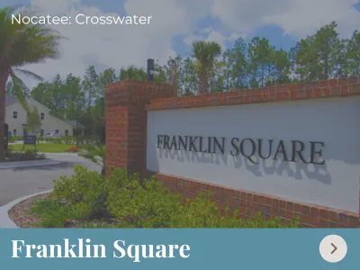 Franklin Square Nocatee