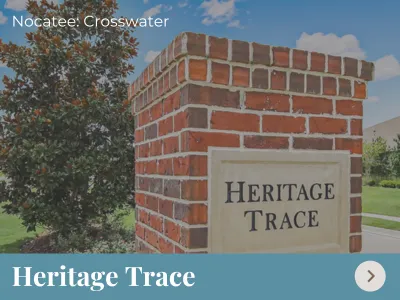 Heritage Trace Nocatee