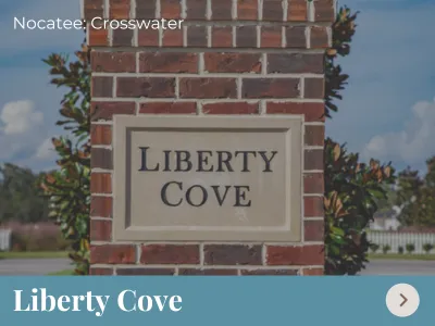 Liberty Cove Nocatee