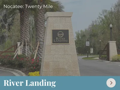 River Landing Nocatee