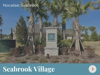 Seabrook Village