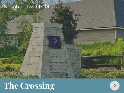 The Crossing Nocatee