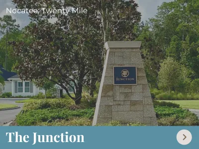 The Junction Nocatee