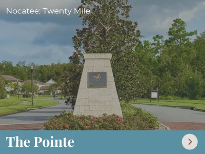 The Pointe Nocatee