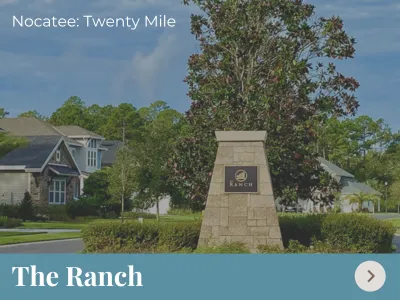 The Ranch Nocatee