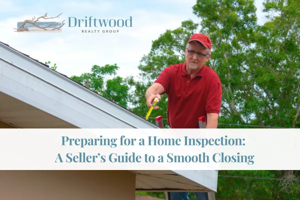 Preparing for a Home Inspection in Florida: What Sellers Need to Know