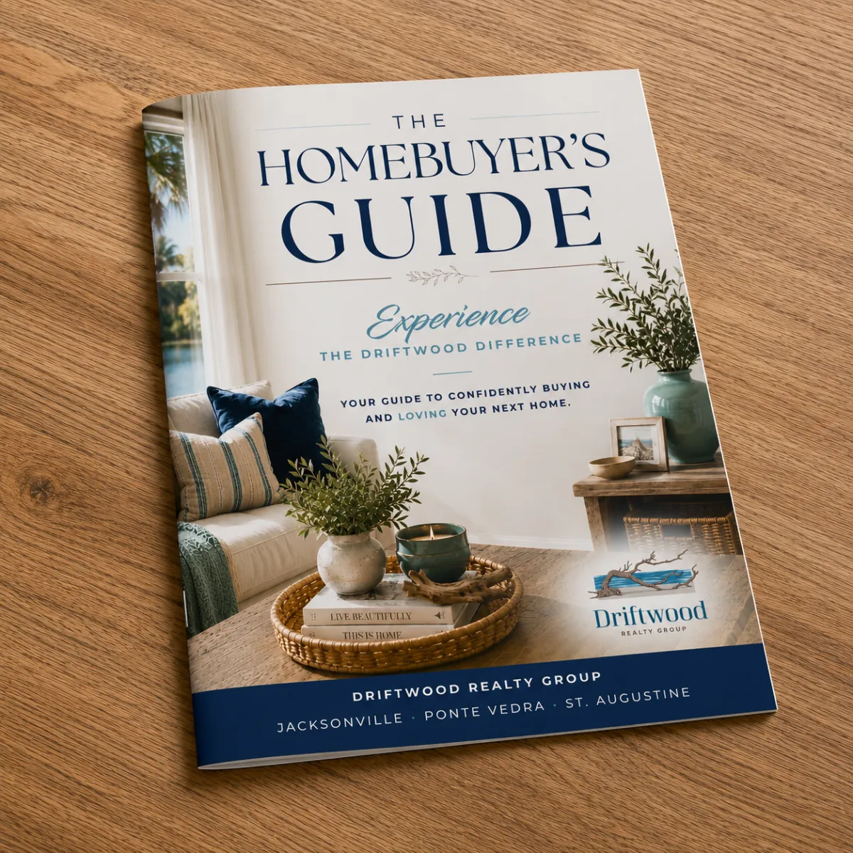 Home Buyer's Guide
